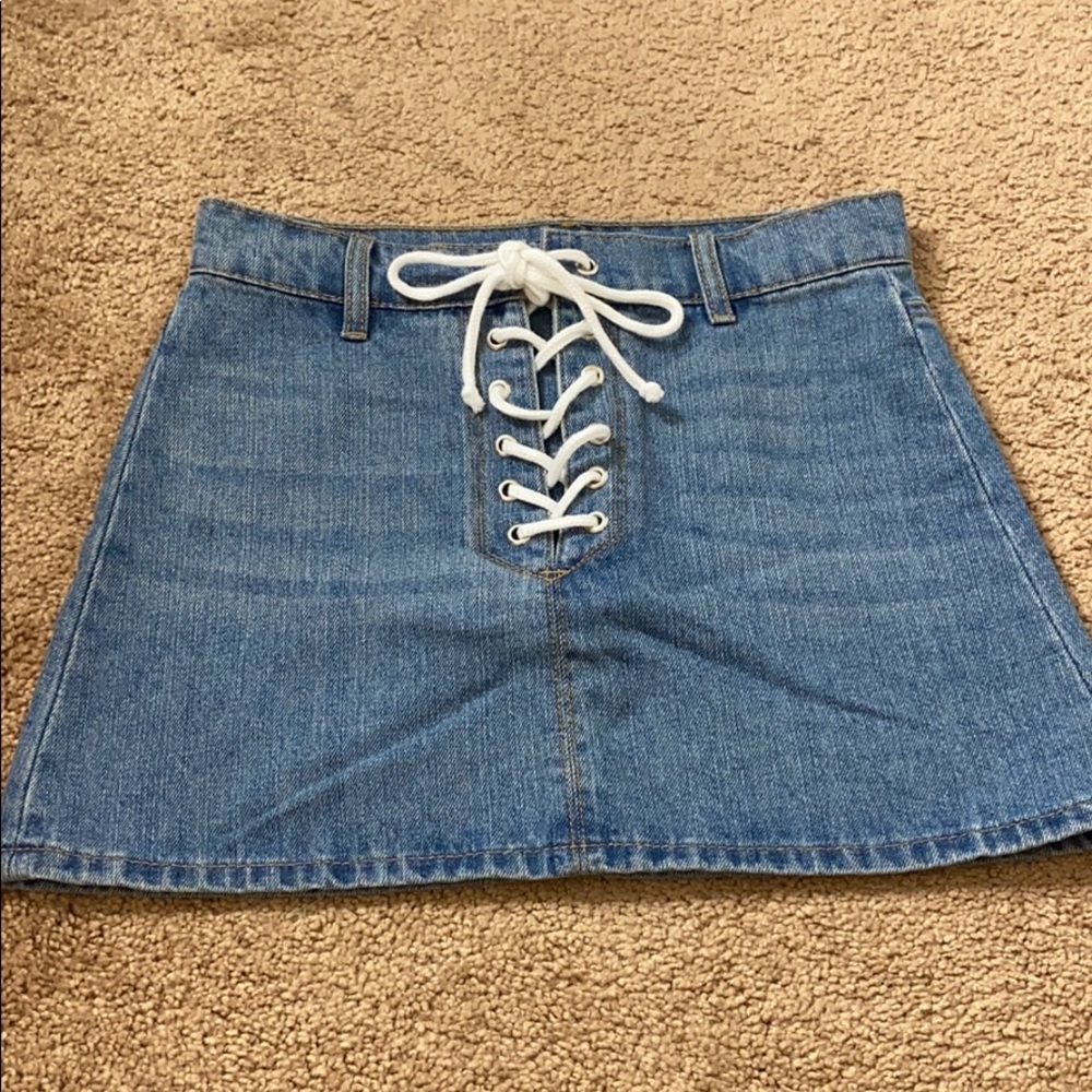 Skirt